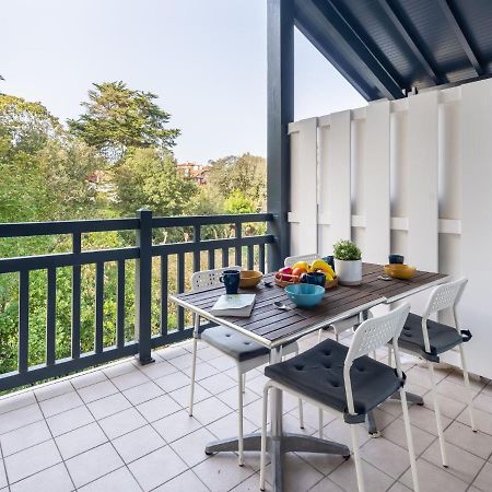 Apartment Kantaldi By Interhome Guéthary Dış mekan fotoğraf