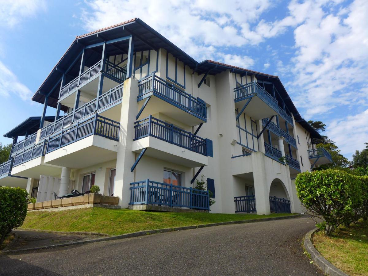 Apartment Kantaldi By Interhome Guéthary Dış mekan fotoğraf
