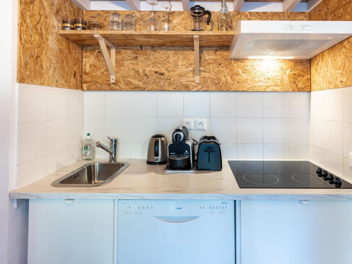Apartment Kantaldi By Interhome Guéthary Dış mekan fotoğraf
