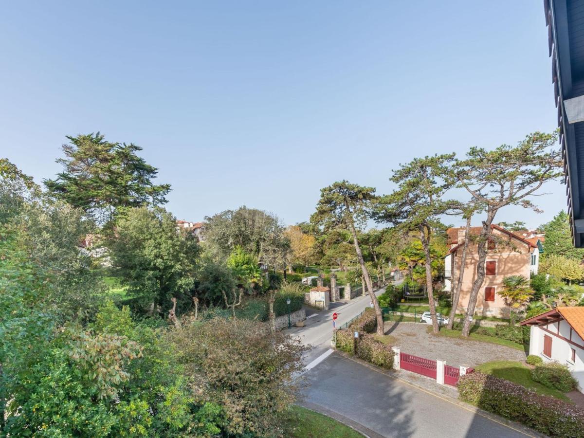 Apartment Kantaldi By Interhome Guéthary Dış mekan fotoğraf